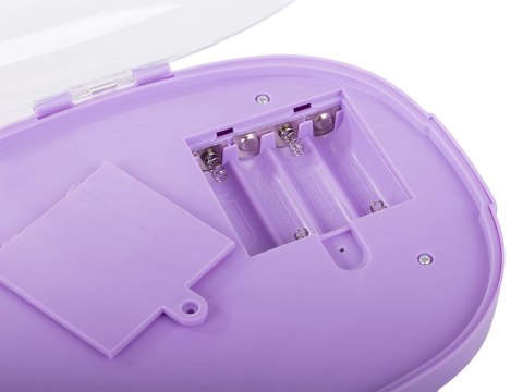 Frezarka do paznokci manicure pedicure suszarka zestaw akcesoria 7w1 Frezarka do paznokci manicure pedicure suszarka zestaw akcesoria 7w1