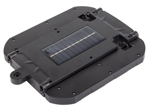 Lampa solarna led czujnik ruchu zmierzchu pilot Lampa solarna led czujnik ruchu zmierzchu pilot