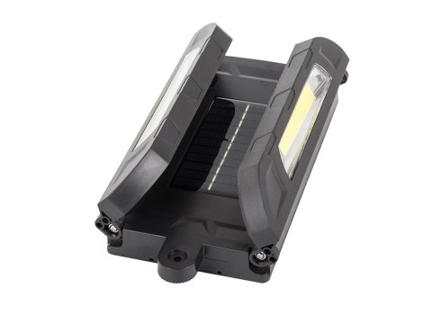 Lampa solarna led czujnik ruchu zmierzchu pilot Lampa solarna led czujnik ruchu zmierzchu pilot