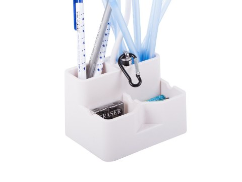 Lampka biurkowa 24 led szkolna na biurko organizer Lampka biurkowa 24 led szkolna na biurko organizer