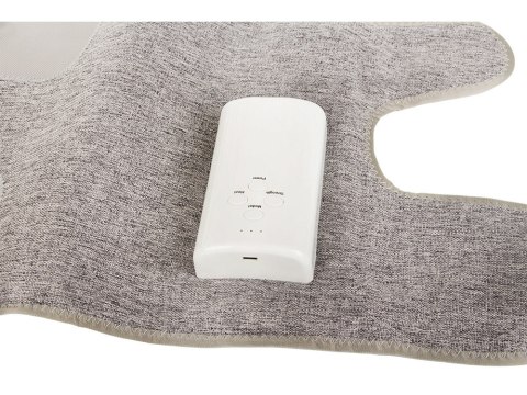 Masażer powietrzny uciskowy do nóg łydki air bag Masażer powietrzny uciskowy do nóg łydki air bag