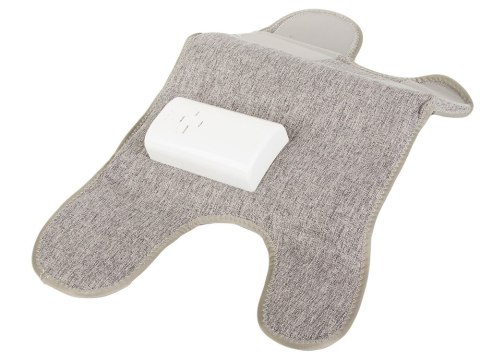 Masażer powietrzny uciskowy do nóg łydki air bag Masażer powietrzny uciskowy do nóg łydki air bag