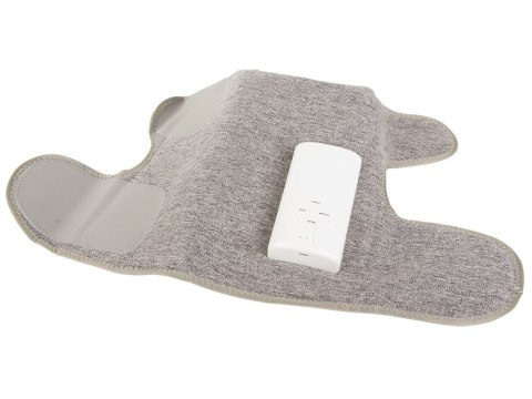Masażer powietrzny uciskowy do nóg łydki air bag Masażer powietrzny uciskowy do nóg łydki air bag