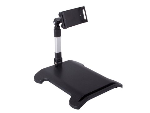 Podstawka stojak pod telefon na tablet uchwyt teleskopowy 2w1 Podstawka stojak pod telefon na tablet uchwyt teleskopowy 2w1