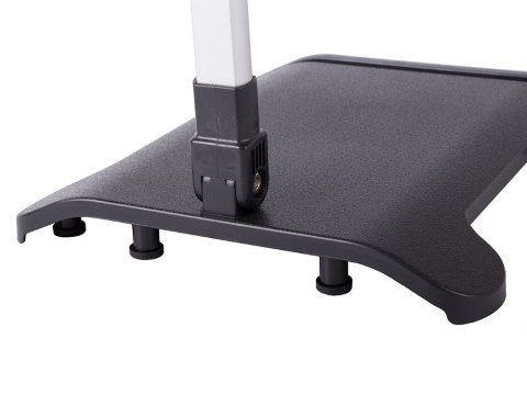 Podstawka stojak pod telefon na tablet uchwyt teleskopowy 2w1 Podstawka stojak pod telefon na tablet uchwyt teleskopowy 2w1