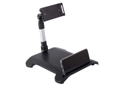 Podstawka stojak pod telefon na tablet uchwyt teleskopowy 2w1 Podstawka stojak pod telefon na tablet uchwyt teleskopowy 2w1