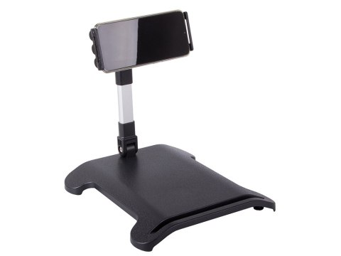 Podstawka stojak pod telefon na tablet uchwyt teleskopowy 2w1 Podstawka stojak pod telefon na tablet uchwyt teleskopowy 2w1