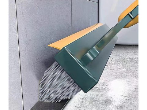 Szczotka ściągaczka z rączką do szczelin 100cm Szczotka ściągaczka z rączką do szczelin 100cm