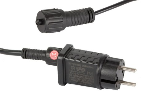 Girlanda ogrodowa łańcuch świetlny 15 led e27 15m Girlanda ogrodowa łańcuch świetlny 15 led e27 15m
