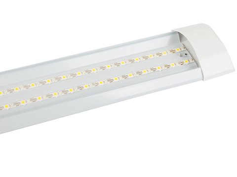 Lampa led oprawa natynkowa świetlówka 120cm 28w Lampa led oprawa natynkowa świetlówka 120cm 28w