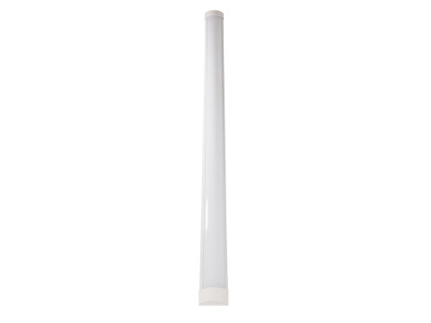 Lampa led oprawa natynkowa świetlówka 120cm 28w Lampa led oprawa natynkowa świetlówka 120cm 28w