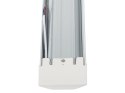 Lampa led oprawa natynkowa świetlówka 60cm 18w
