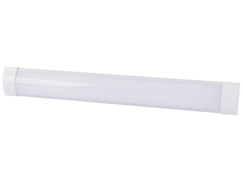 Lampa led oprawa natynkowa świetlówka 60cm 18w Lampa led oprawa natynkowa świetlówka 60cm 18w