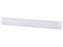 Lampa led oprawa natynkowa świetlówka 60cm 18w