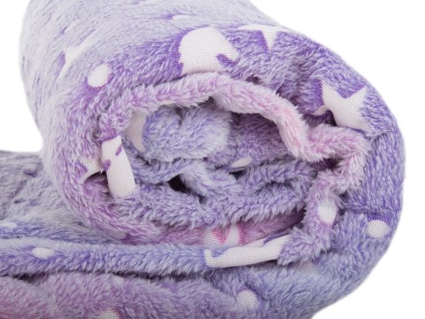 Koc z rękawami polar ciepła bluza szlafrok neon Koc z rękawami polar ciepła bluza szlafrok neon