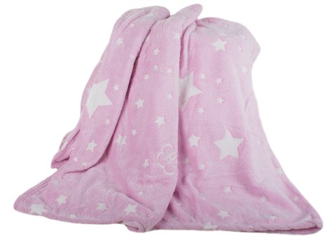 Koc z rękawami polar ciepła bluza szlafrok neon Koc z rękawami polar ciepła bluza szlafrok neon