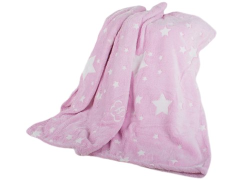 Koc z rękawami polar ciepła bluza szlafrok neon Koc z rękawami polar ciepła bluza szlafrok neon