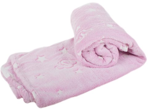 Koc z rękawami polar ciepła bluza szlafrok neon Koc z rękawami polar ciepła bluza szlafrok neon
