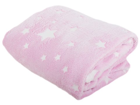 Koc z rękawami polar ciepła bluza szlafrok neon Koc z rękawami polar ciepła bluza szlafrok neon