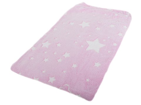 Koc z rękawami polar ciepła bluza szlafrok neon Koc z rękawami polar ciepła bluza szlafrok neon