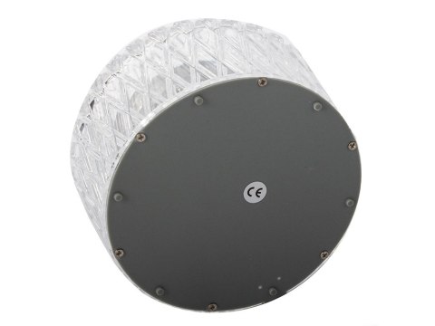 Lampka kryształ nocna stołowa led rgb usb pilot Lampka kryształ nocna stołowa led rgb usb pilot