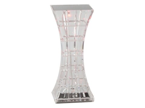 Lampka kryształ nocna stołowa led rgb usb pilot Lampka kryształ nocna stołowa led rgb usb pilot