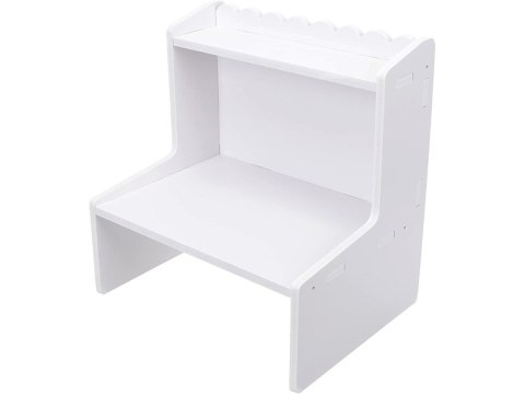 Przybornik na biurko organizer półka pojemny duży Przybornik na biurko organizer półka pojemny duży