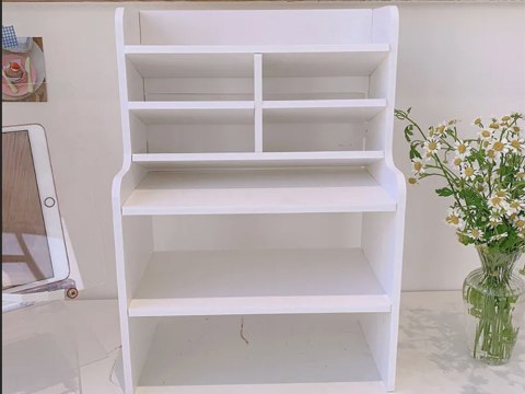 Przybornik organizer na biurko szafka półki regał Przybornik organizer na biurko szafka półki regał