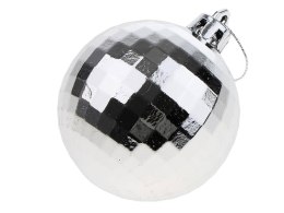 Bombki choinkowe na choinkę 3cm zestaw 36szt bombka święta różne rodzaje
