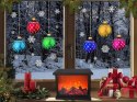 Kominek led lampion z ogniem ruchomy płomień lampa