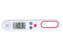 Termometr kuchenny szpilkowy lcd mięsa wina 300°c gotowania zup