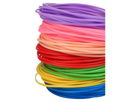 Wkłady do długopisu 3d pla filament 30 x 5m 150m Wkłady do długopisu 3d pla filament 30 x 5m 150m