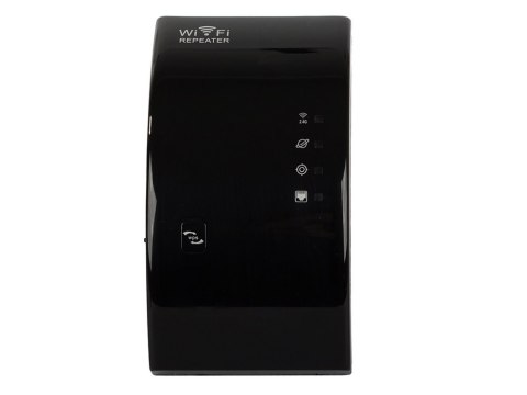 Wzmacniacz sygnału wi-fi mocny repeater 300mb/s 2,4g access point mocny Wzmacniacz sygnału wi-fi mocny repeater 300mb/s 2,4g access point mocny