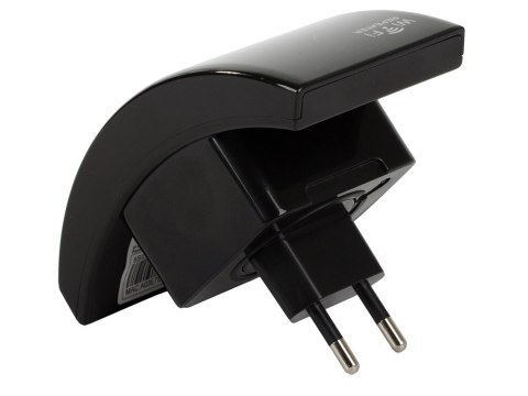 Wzmacniacz sygnału wi-fi mocny repeater 300mb/s 2,4g access point mocny Wzmacniacz sygnału wi-fi mocny repeater 300mb/s 2,4g access point mocny