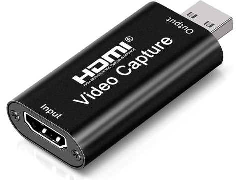 Karta przechwytywania nagrywania wideo obrazu grabber hdmi usb org 4k Karta przechwytywania nagrywania wideo obrazu grabber hdmi usb org 4k