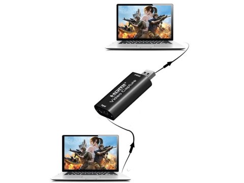 Karta przechwytywania nagrywania wideo obrazu grabber hdmi usb org 4k Karta przechwytywania nagrywania wideo obrazu grabber hdmi usb org 4k