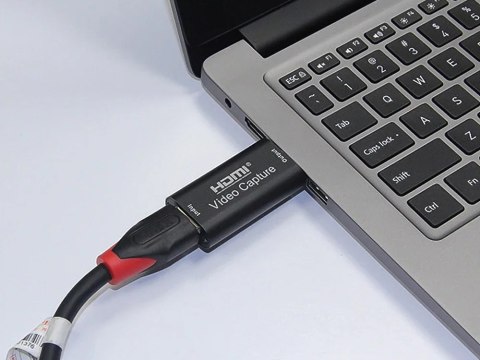 Karta przechwytywania nagrywania wideo obrazu grabber hdmi usb org 4k Karta przechwytywania nagrywania wideo obrazu grabber hdmi usb org 4k