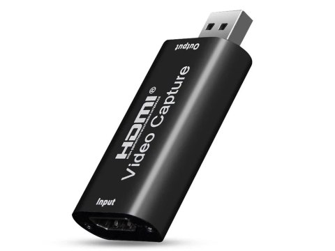 Karta przechwytywania nagrywania wideo obrazu grabber hdmi usb org 4k Karta przechwytywania nagrywania wideo obrazu grabber hdmi usb org 4k
