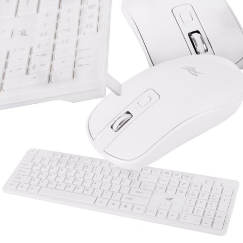 Klawiatura i myszka bezprzewodowa mysz zestaw komplet cicha numeryczna usb Klawiatura i myszka bezprzewodowa mysz zestaw komplet cicha numeryczna usb