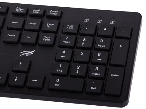 Klawiatura i myszka bezprzewodowa mysz zestaw komplet cicha numeryczna usb Klawiatura i myszka bezprzewodowa mysz zestaw komplet cicha numeryczna usb