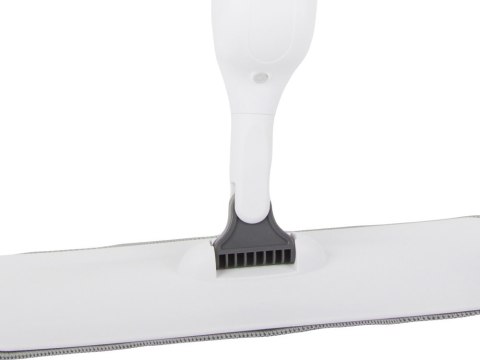 Mop płaski ze spryskiwaczem obrotowy solidny spray 3x zapasowe wkłady Mop płaski ze spryskiwaczem obrotowy solidny spray 3x zapasowe wkłady