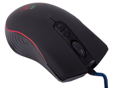 Mysz myszka optyczna przewodowa komputerowa do laptopa pc rgb gamingowa Mysz myszka optyczna przewodowa komputerowa do laptopa pc rgb gamingowa