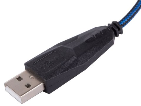 Mysz myszka optyczna przewodowa komputerowa do laptopa pc rgb gamingowa Mysz myszka optyczna przewodowa komputerowa do laptopa pc rgb gamingowa