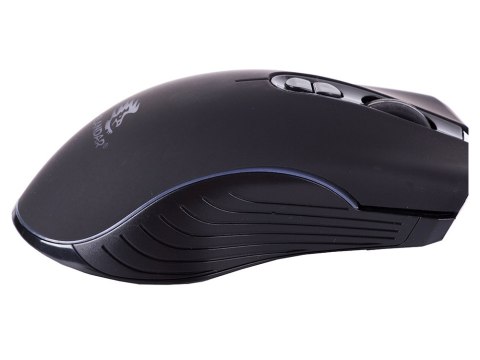 Mysz myszka optyczna przewodowa komputerowa do laptopa pc rgb gamingowa Mysz myszka optyczna przewodowa komputerowa do laptopa pc rgb gamingowa