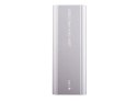 Obudowa adapter dysku kieszeń m.2 sata ngff usb 3.1 usb typ-c 2230-2280mm