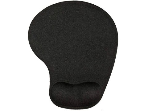 Podkładka pod mysz myszkę pod nadgarstek ergonomiczna żelowa memory Podkładka pod mysz myszkę pod nadgarstek ergonomiczna żelowa memory