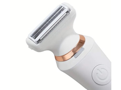 Golarka damska depilator trymer maszynka do ciała usb na mokro sucho aku Golarka damska depilator trymer maszynka do ciała usb na mokro sucho aku