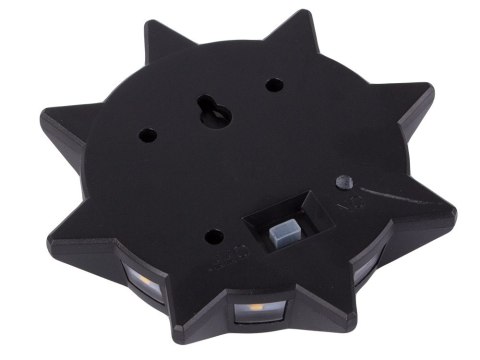 Lampa lampka ogrodowa solarna panel gruntowa z czujnikiem zmierzchu wbijana Lampa lampka ogrodowa solarna panel gruntowa z czujnikiem zmierzchu wbijana