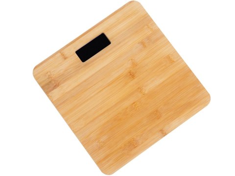 Waga łazienkowa elektroniczna bambusowa cyfrowa lcd 180kg temperatura Waga łazienkowa elektroniczna bambusowa cyfrowa lcd 180kg temperatura
