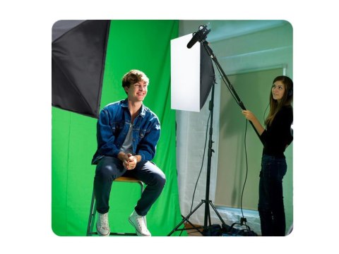 2x 135w lampa światło soft box zestaw statyw domowe studio foto żarówka 2x 135w lampa światło soft box zestaw statyw domowe studio foto żarówka